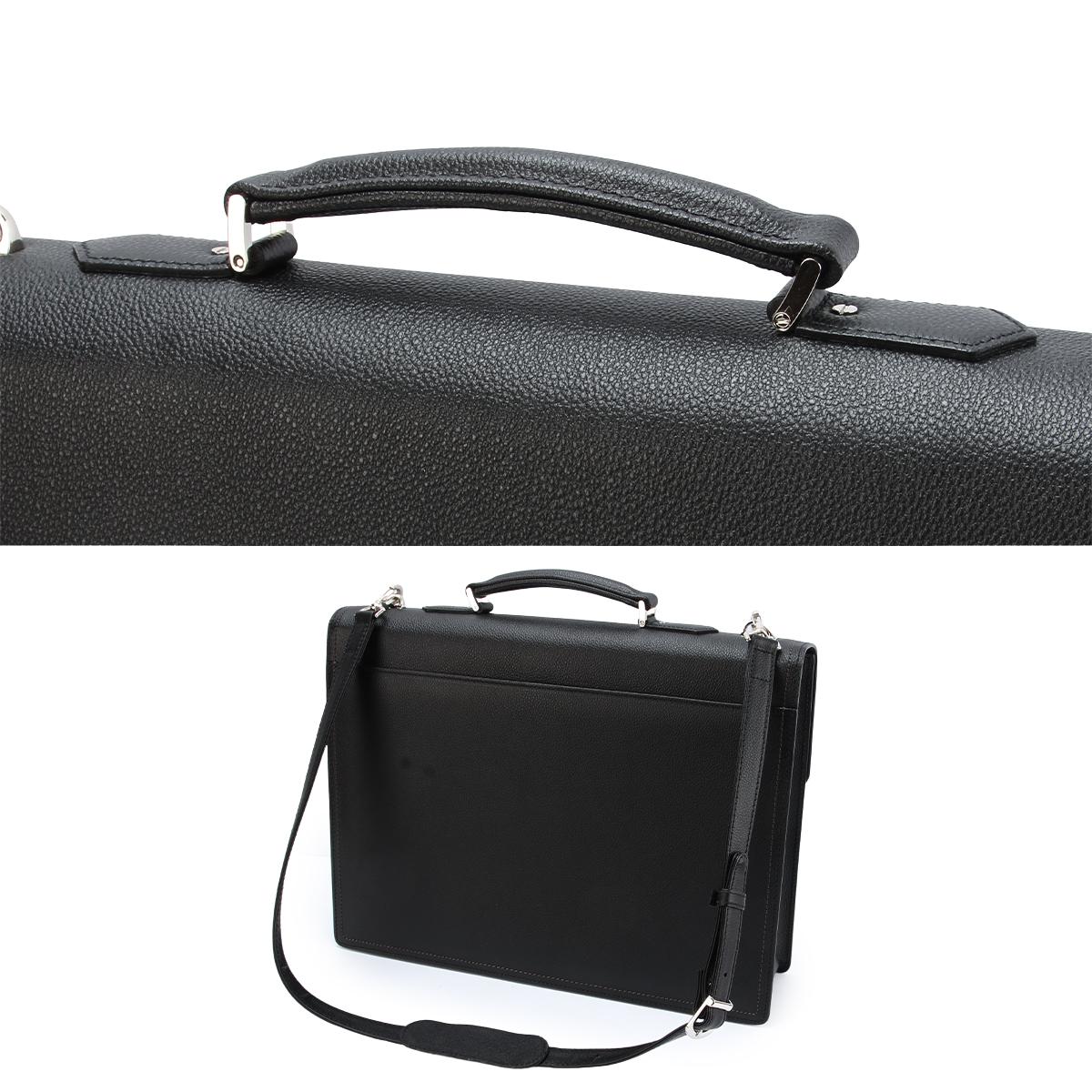 ランバン コレクション マクシム ブリーフケース LANVIN COLLECTION lac-280523