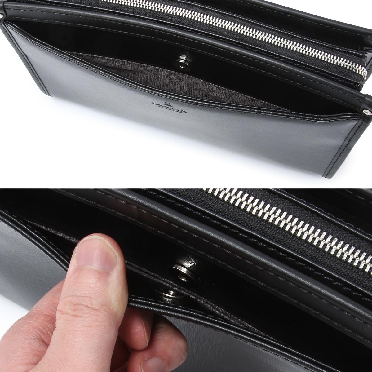 ランバン コレクション ニューフロー クラッチバッグ セカンドバッグ LANVIN COLLECTION lac-282262