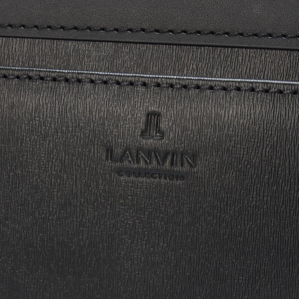 ランバン コレクション ニューフロー クラッチバッグ セカンドバッグ LANVIN COLLECTION lac-282262