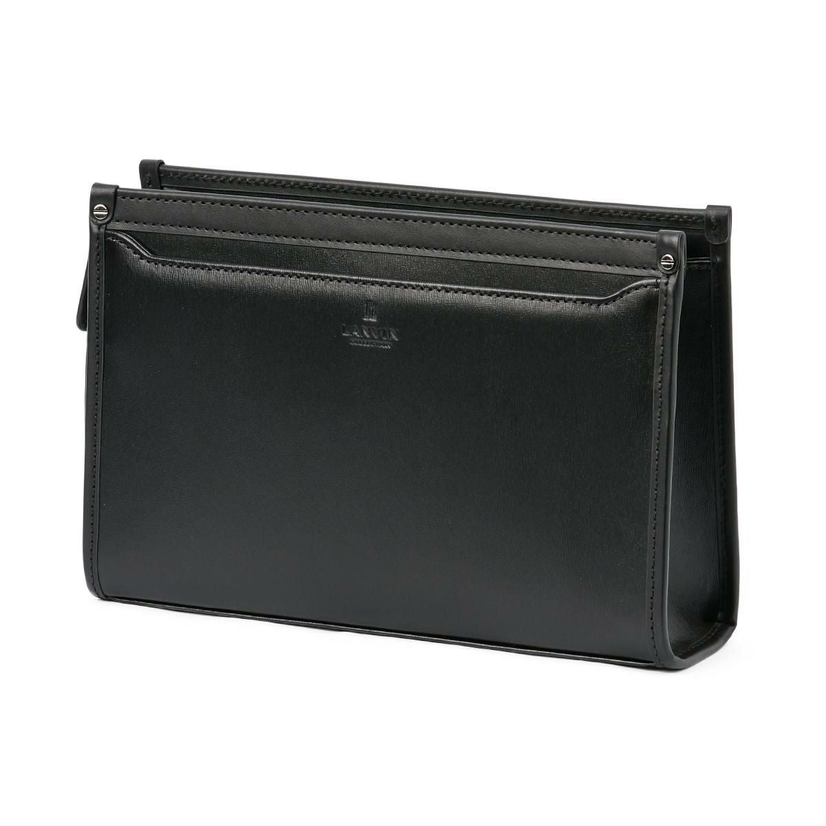 ランバン コレクション ニューフロー クラッチバッグ セカンドバッグ LANVIN COLLECTION lac-282262