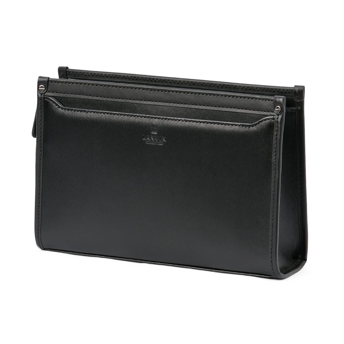 ランバン コレクション ニューフロー クラッチバッグ セカンドバッグ LANVIN COLLECTION lac-282262