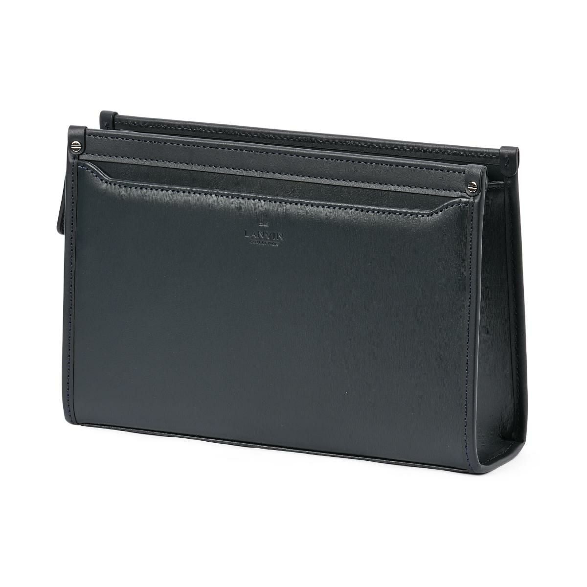 ランバン コレクション ニューフロー クラッチバッグ セカンドバッグ LANVIN COLLECTION lac-282262