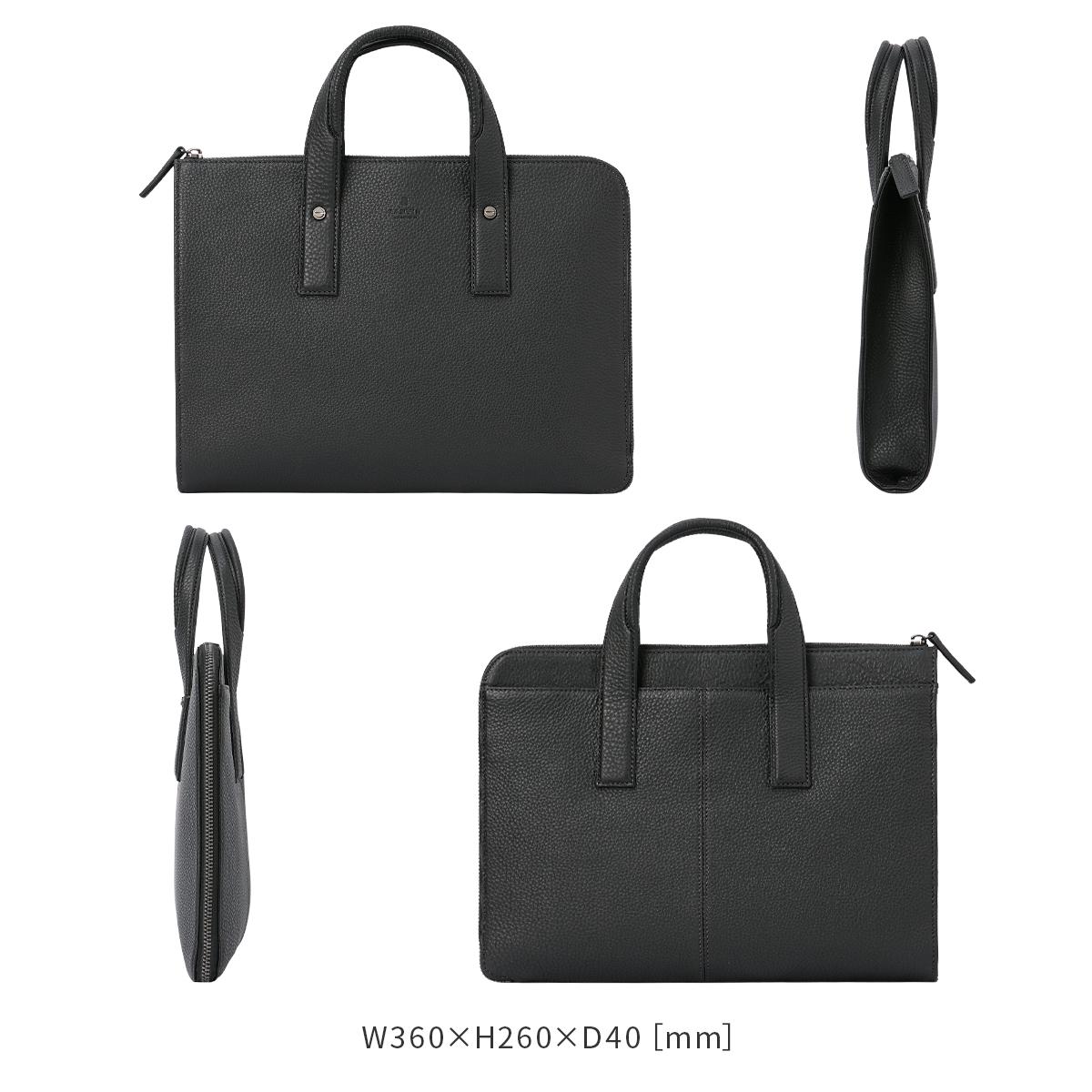 ランバン コレクション ルーヴル ブリーフケース LANVIN COLLECTION lenb-288521