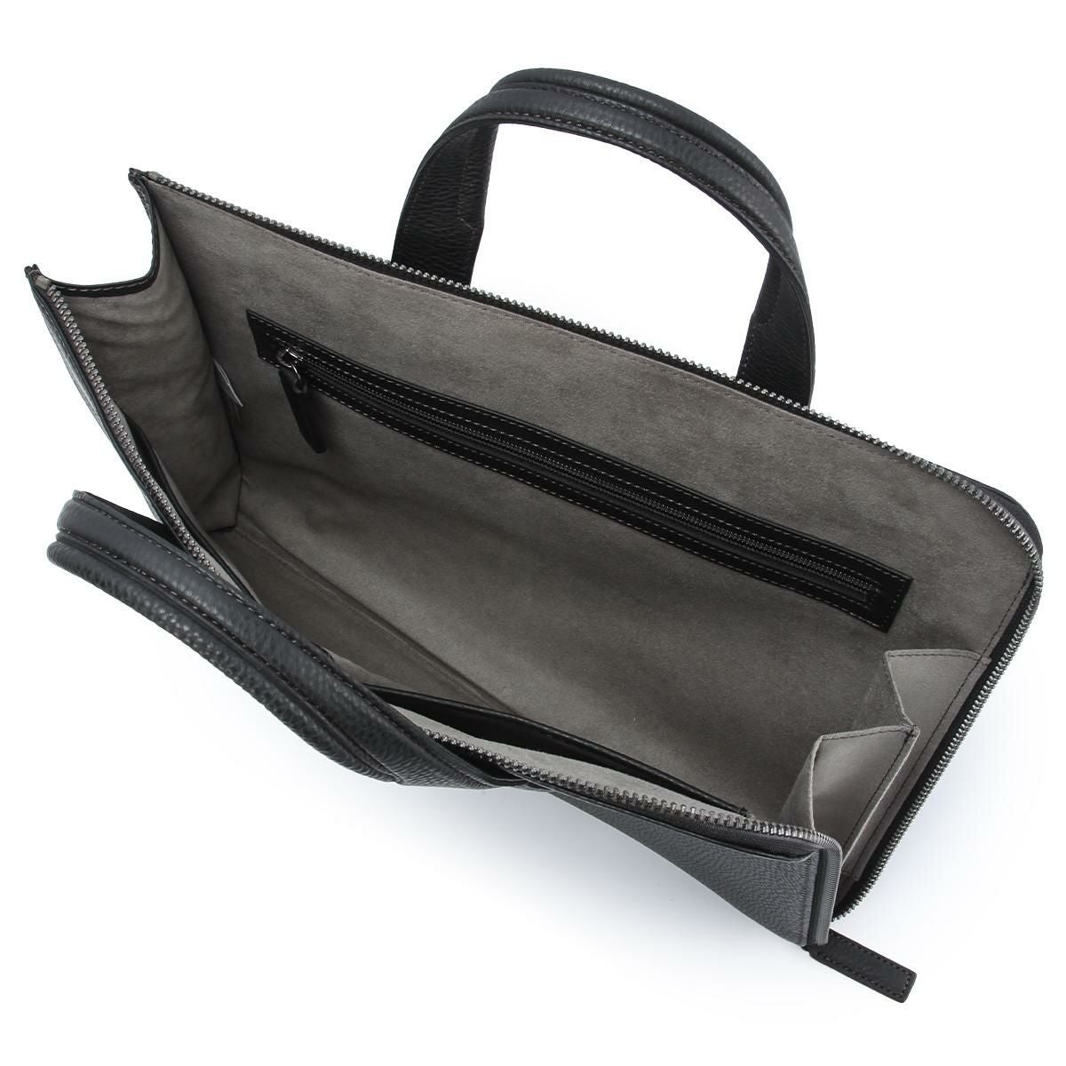 ランバン コレクション ルーヴル ブリーフケース LANVIN COLLECTION lenb-288521