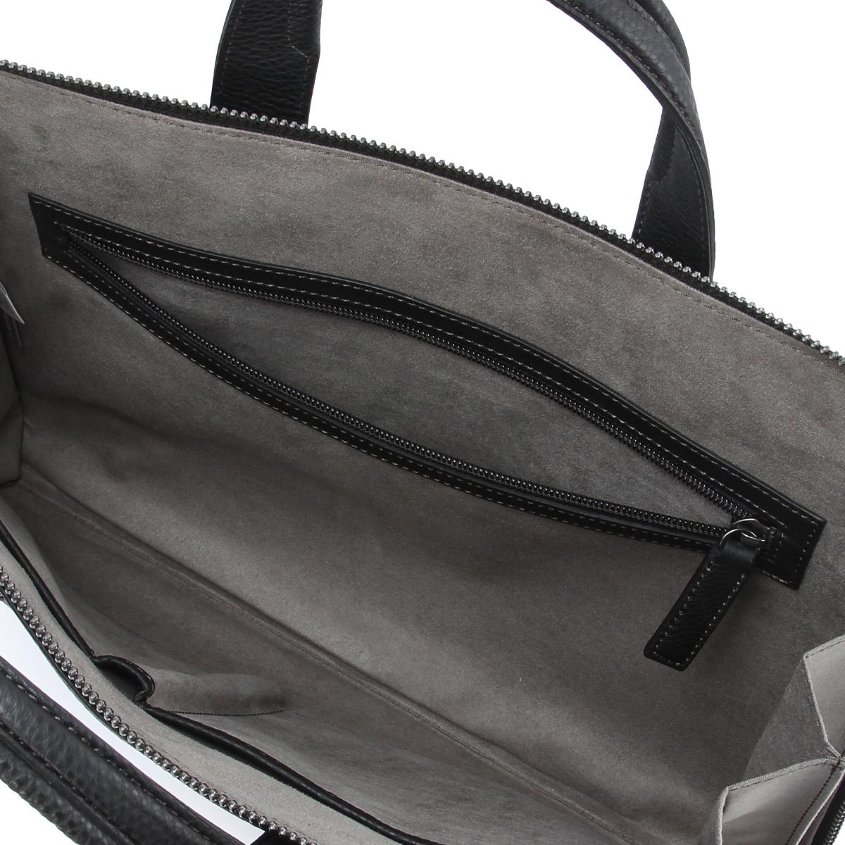 ランバン コレクション ルーヴル ブリーフケース LANVIN COLLECTION lenb-288521