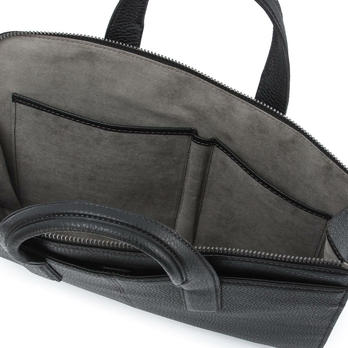 ランバン コレクション ルーヴル ブリーフケース LANVIN COLLECTION lenb-288521