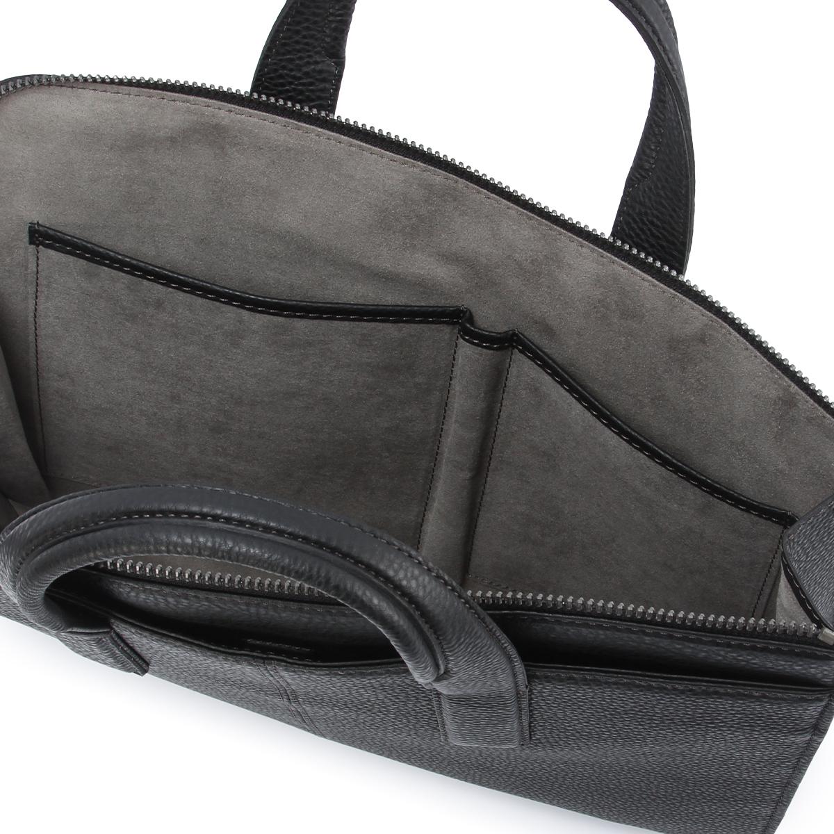 ランバン コレクション ルーヴル ブリーフケース LANVIN COLLECTION lenb-288521