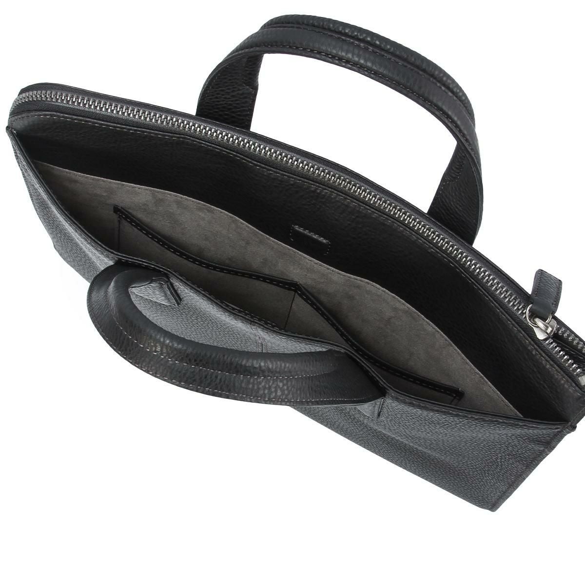 ランバン コレクション ルーヴル ブリーフケース LANVIN COLLECTION lenb-288521