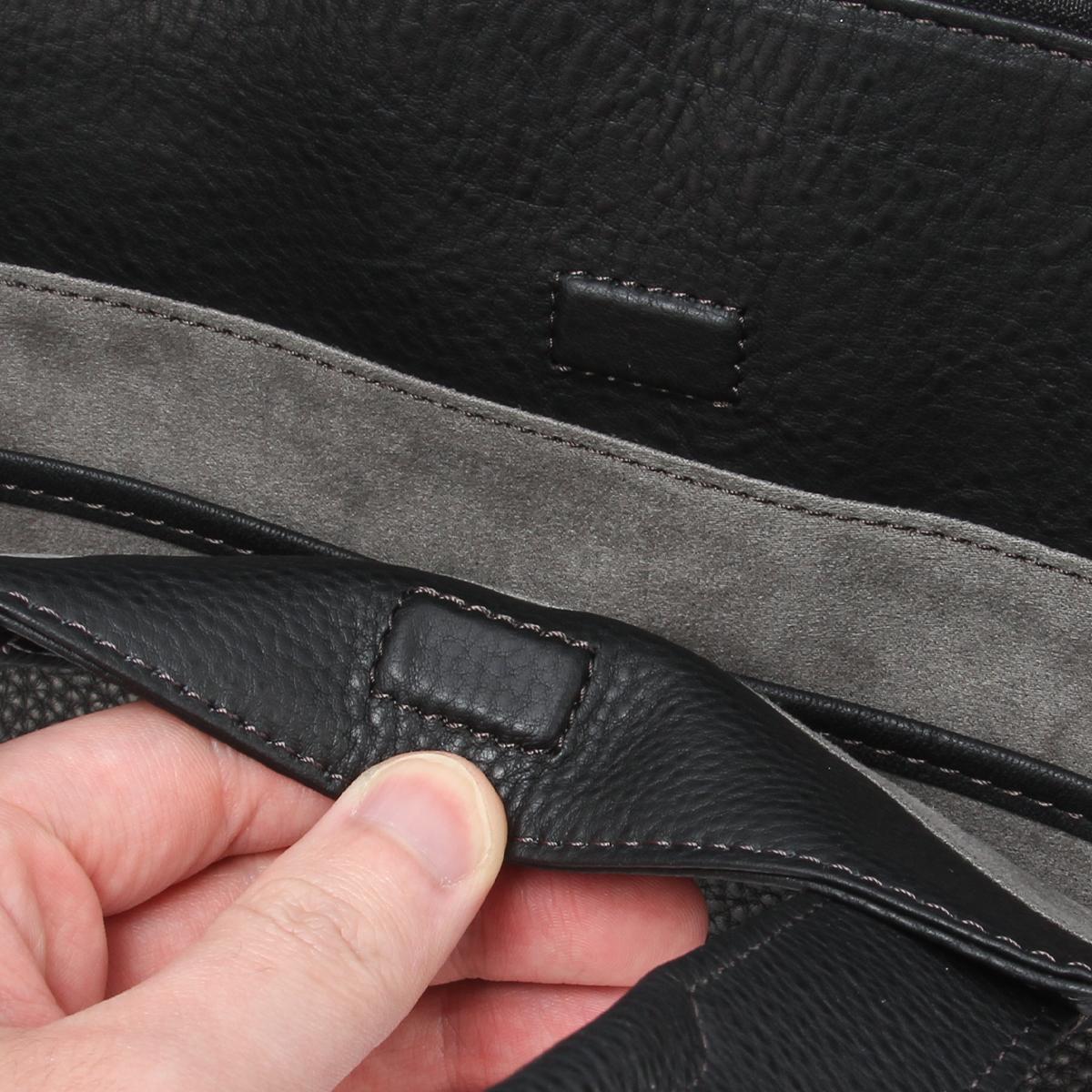 ランバン コレクション ルーヴル ブリーフケース LANVIN COLLECTION lenb-288521