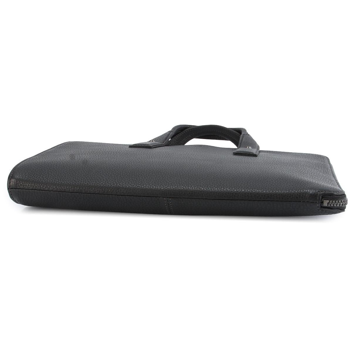 ランバン コレクション ルーヴル ブリーフケース LANVIN COLLECTION lenb-288521