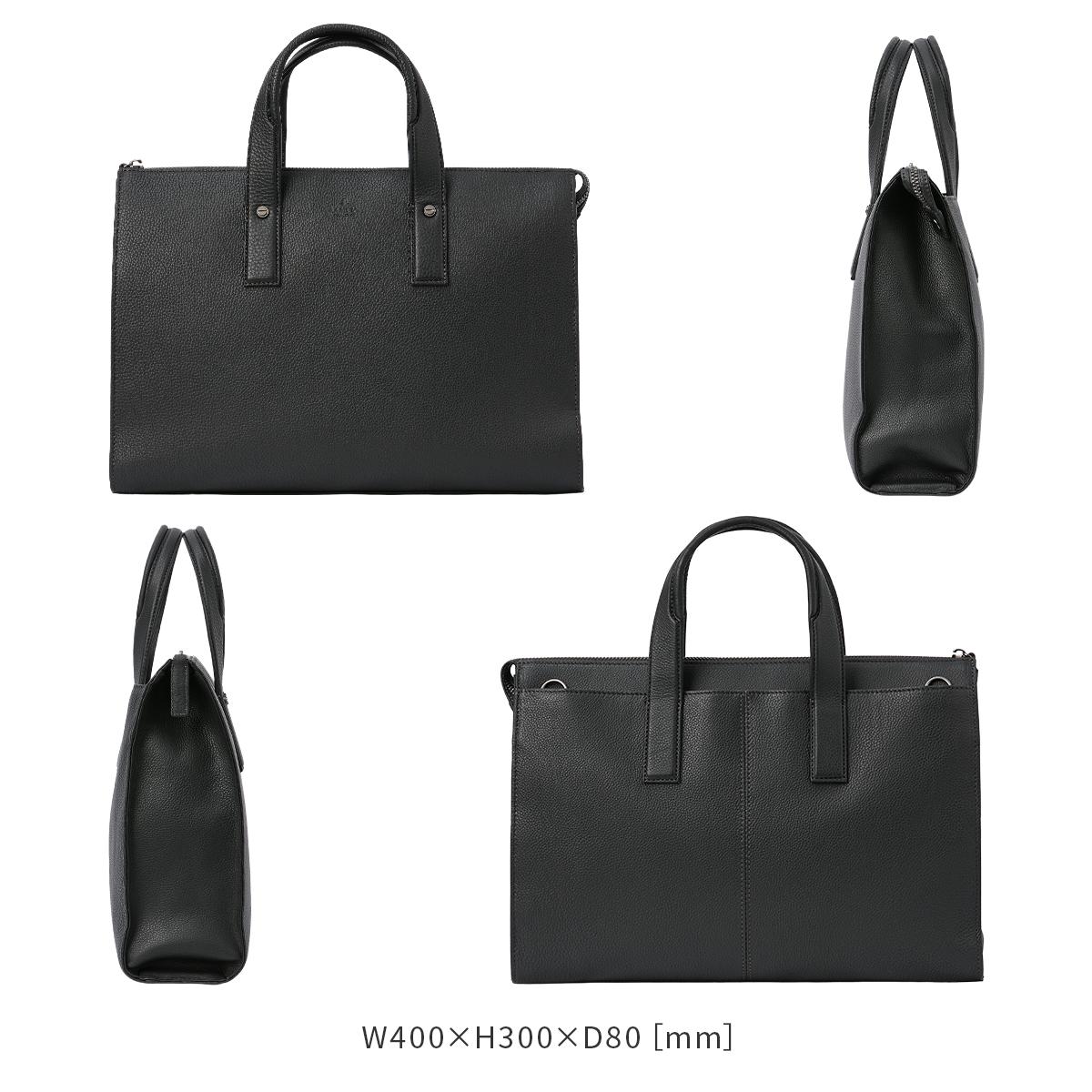 ランバン コレクション ルーヴル ブリーフケース LANVIN COLLECTION lenb-288522