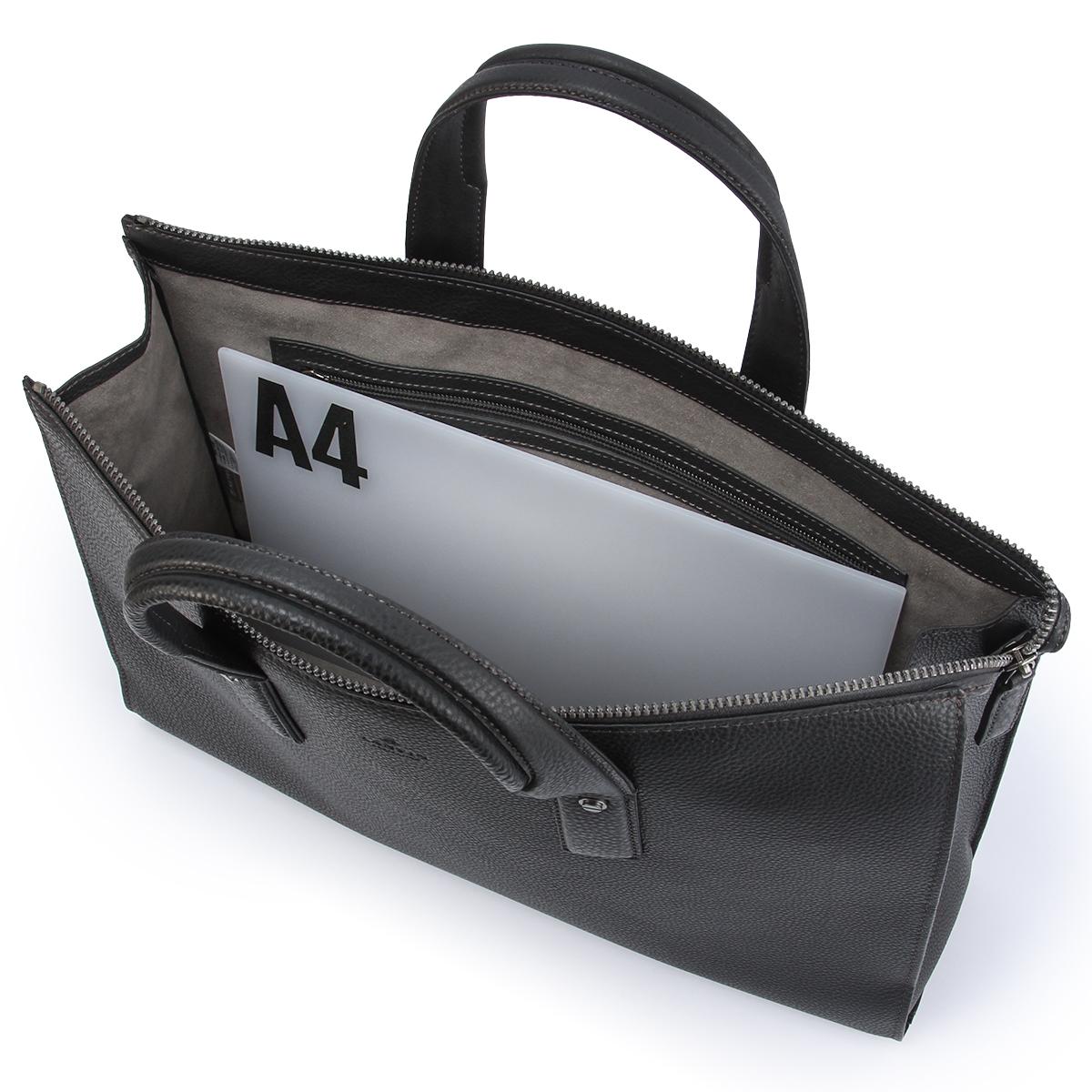 ランバン コレクション ルーヴル ブリーフケース LANVIN COLLECTION lenb-288522