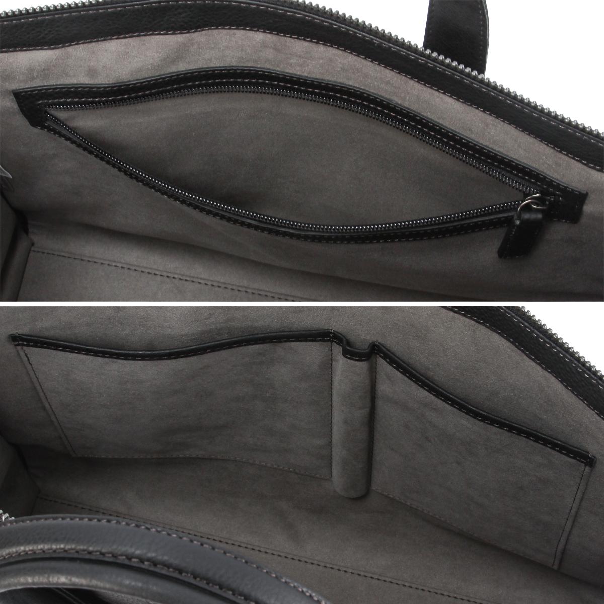 ランバン コレクション ルーヴル ブリーフケース LANVIN COLLECTION lenb-288522