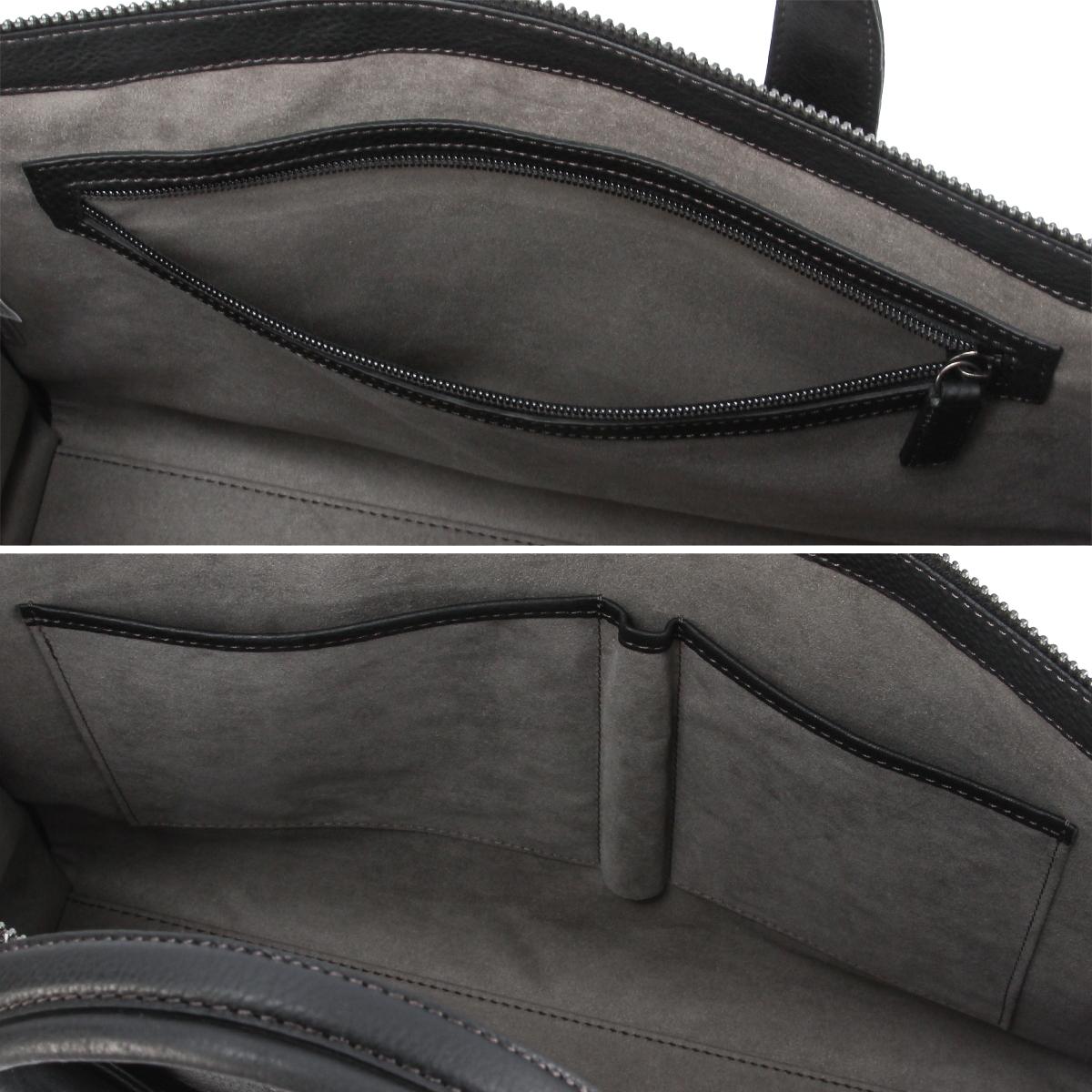 ランバン コレクション ルーヴル ブリーフケース LANVIN COLLECTION lenb-288522