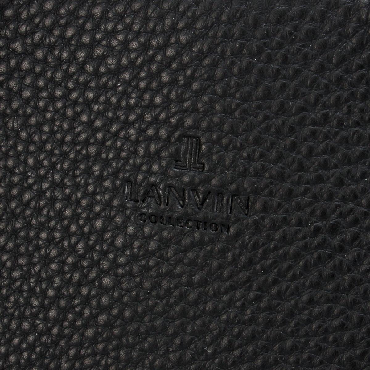 ランバン コレクション ルーヴル ブリーフケース LANVIN COLLECTION lenb-288522