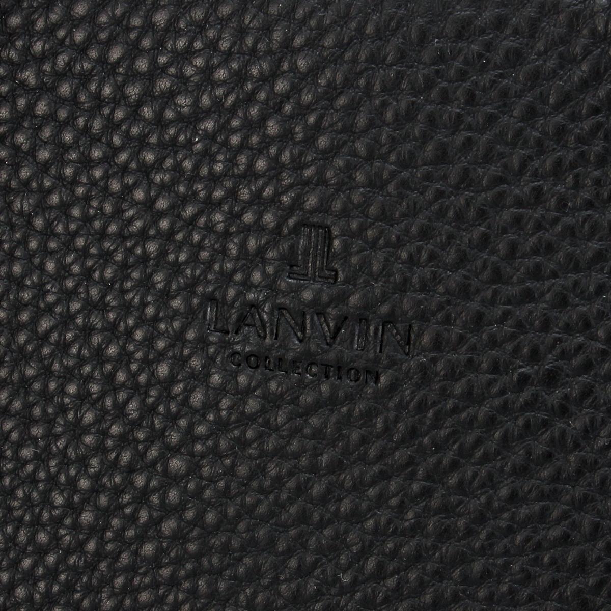 ランバン コレクション ルーヴル ブリーフケース LANVIN COLLECTION lenb-288522