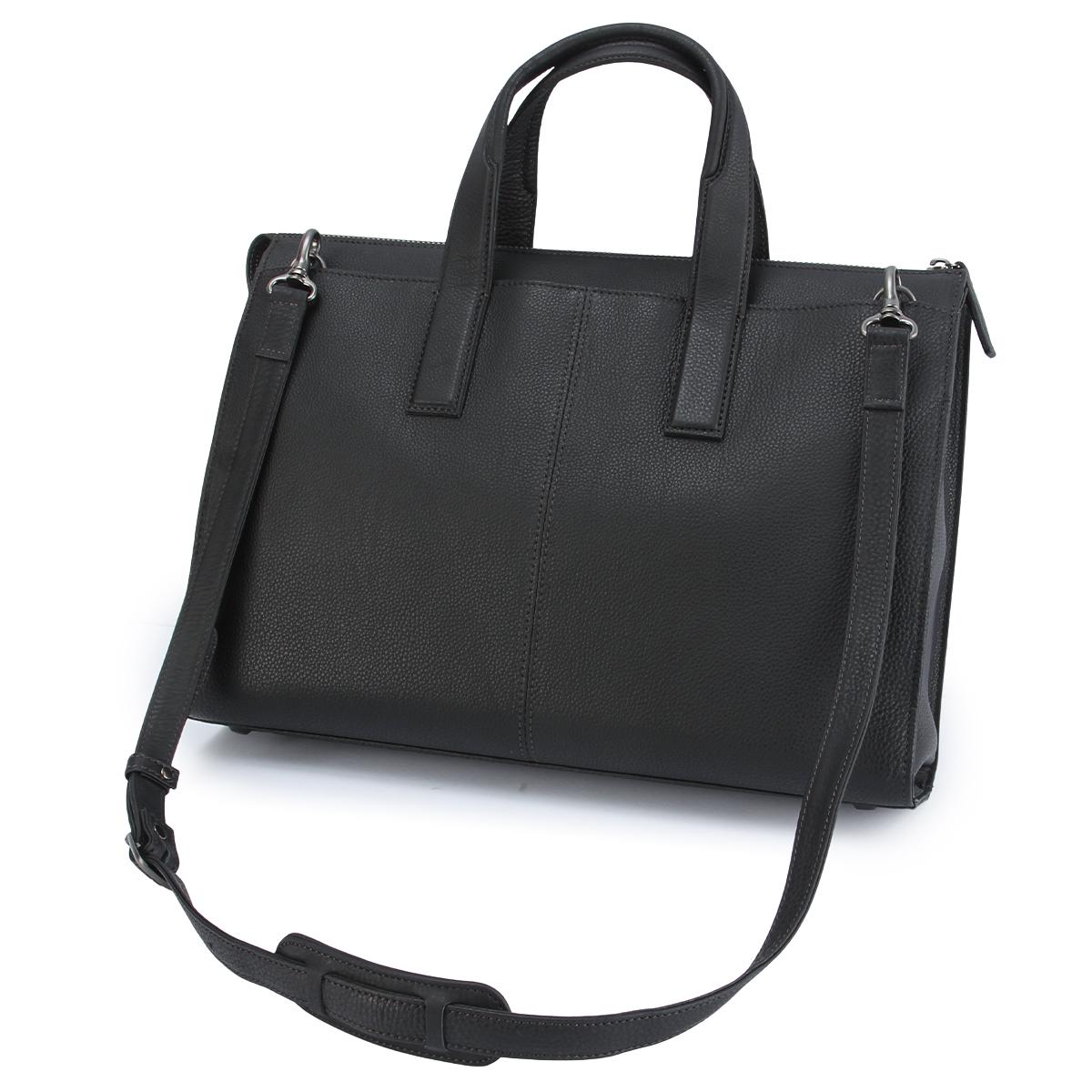 ランバン コレクション ルーヴル ブリーフケース LANVIN COLLECTION lenb-288522