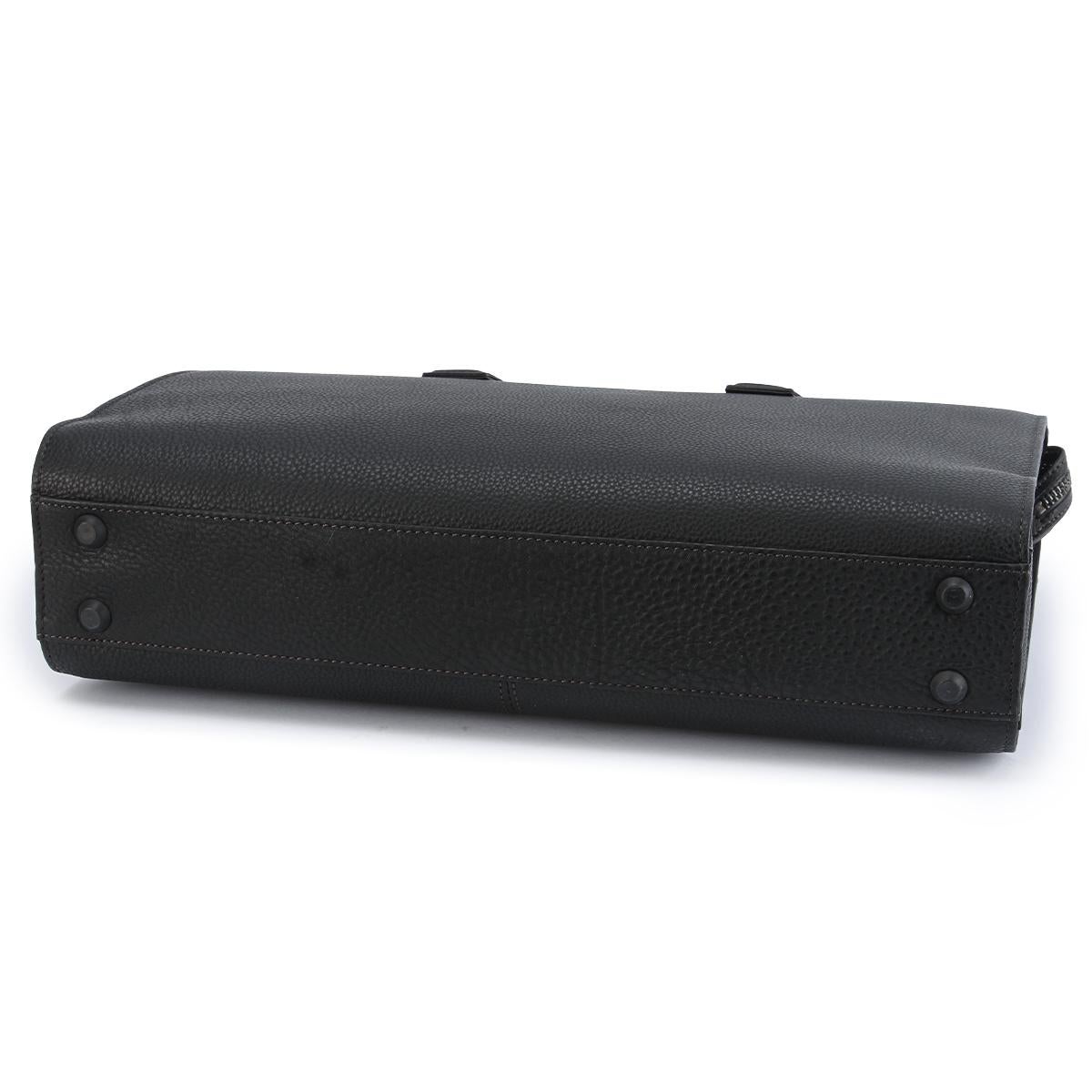 ランバン コレクション ルーヴル ブリーフケース LANVIN COLLECTION lenb-288522