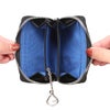 ランバンオンブルー バトラー 小銭入れ コインケース LANVIN en Bleu lenb-519611