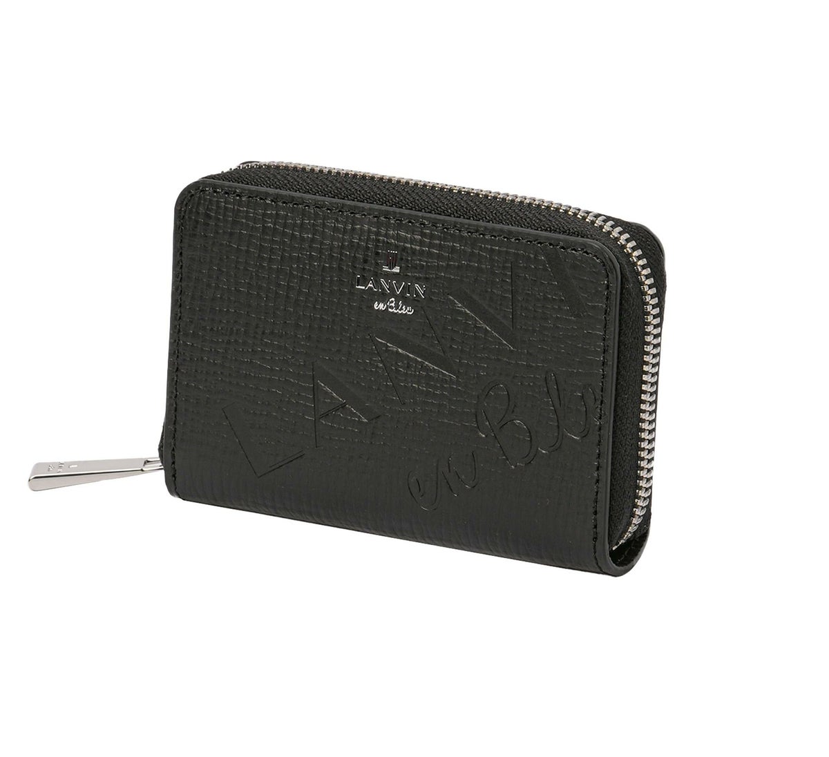 ランバンオンブルー バトラー 小銭入れ コインケース LANVIN en Bleu lenb-519611