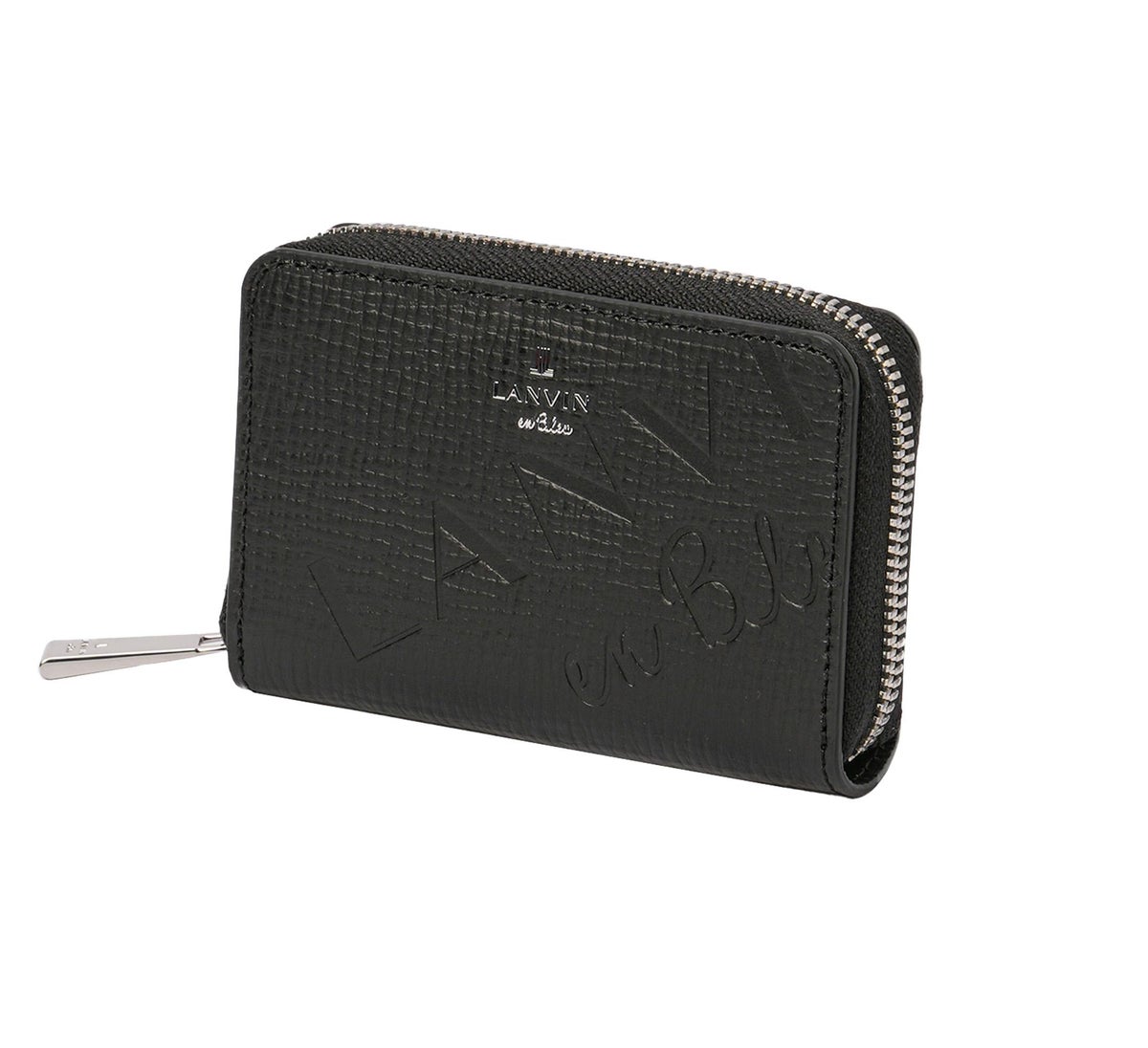 ランバンオンブルー バトラー 小銭入れ コインケース LANVIN en Bleu lenb-519611