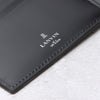 ランバンオンブルー バトラー 二つ折り財布 LANVIN en Bleu lenb-519614