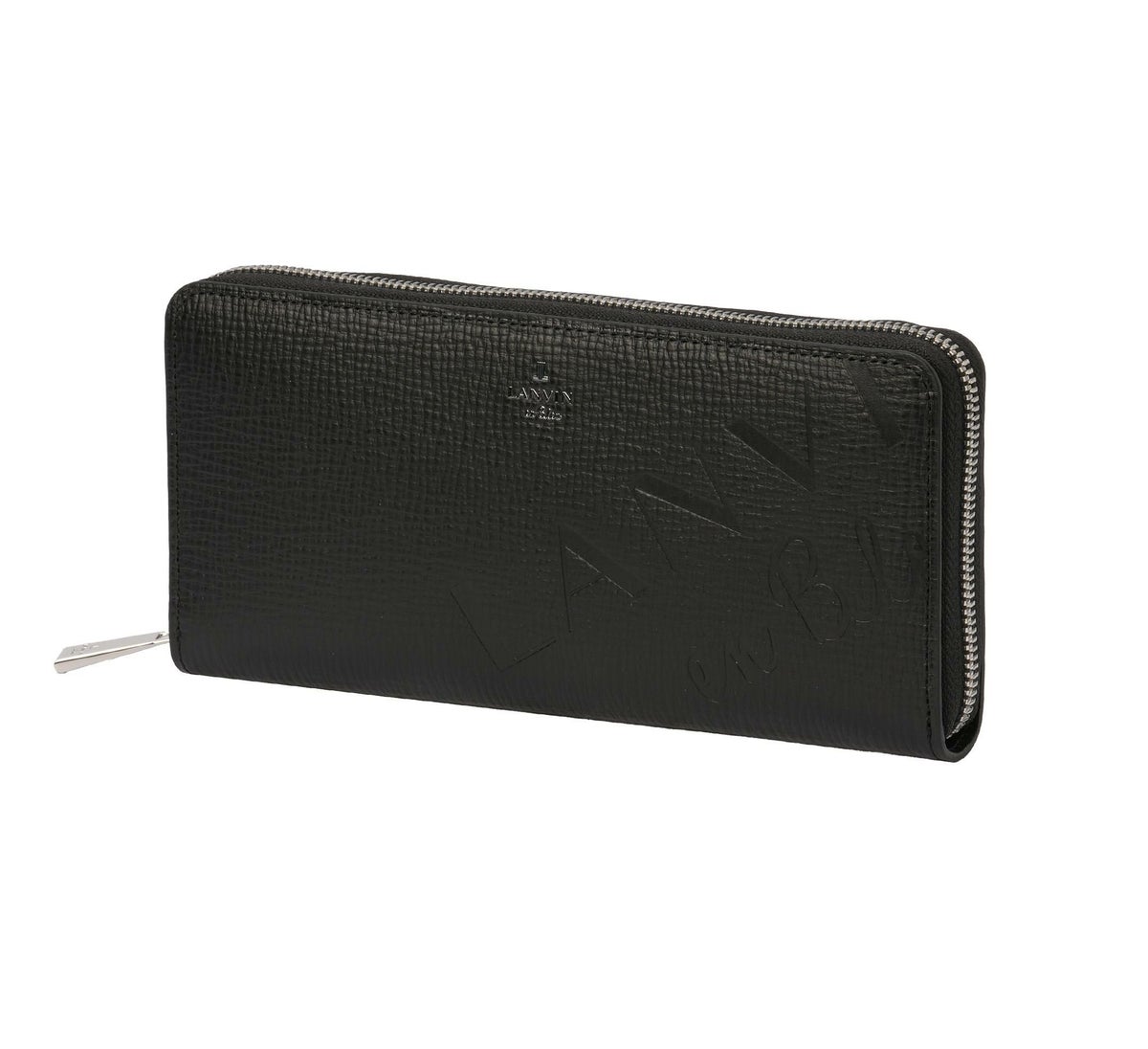 ランバンオンブルー バトラー 長財布 LANVIN en Bleu lenb-519616