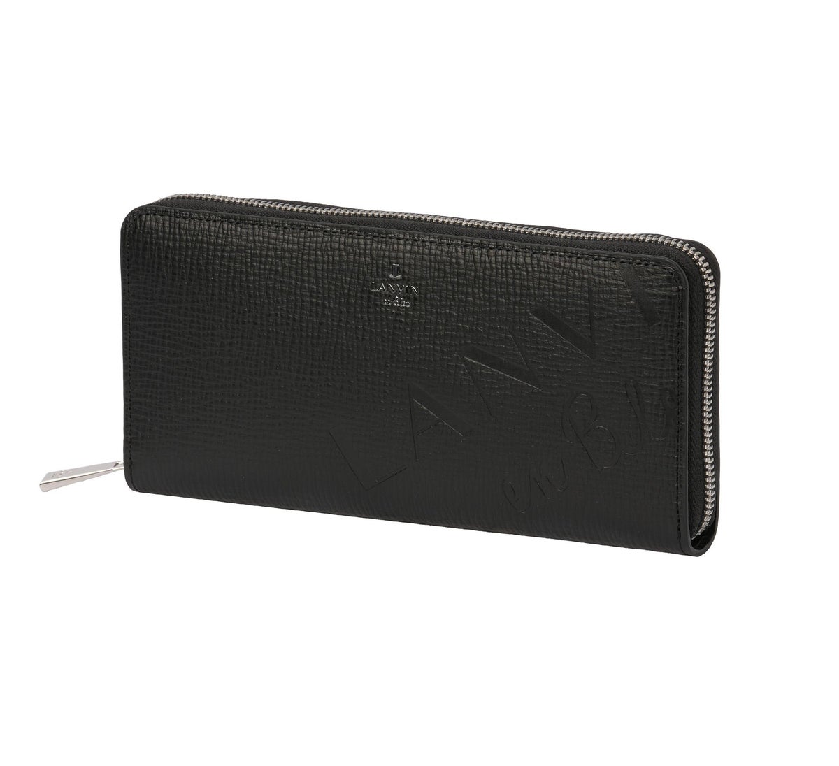 ランバンオンブルー バトラー 長財布 LANVIN en Bleu lenb-519616