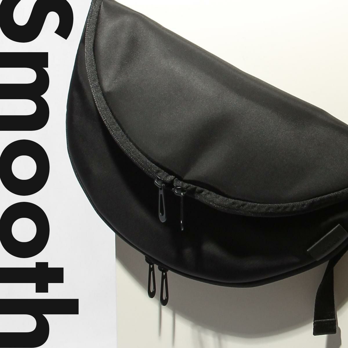 コートエシエル SMOOTH ショルダーバッグ c?te&ciel hala-s-sleek