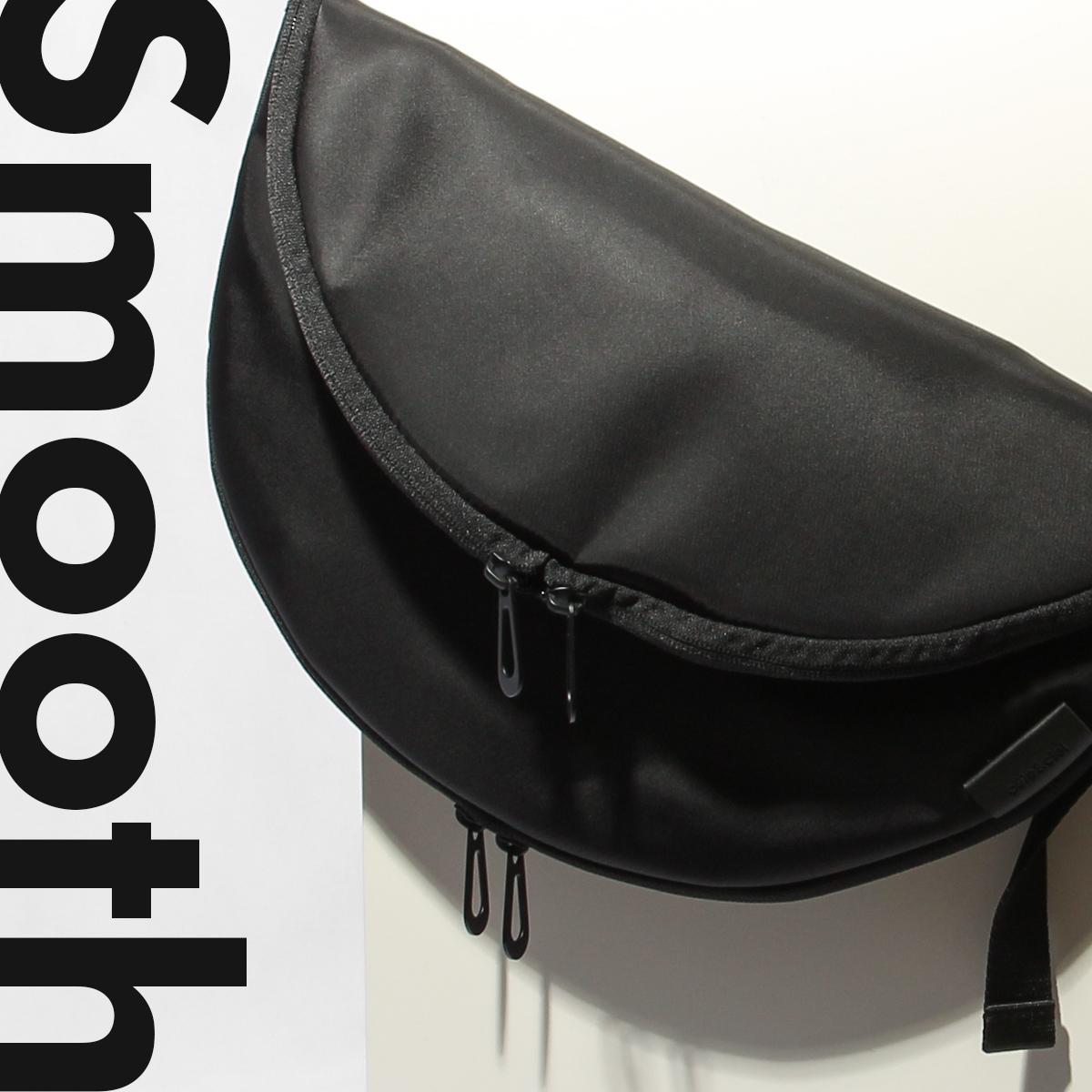 コートエシエル SMOOTH ショルダーバッグ c?te&ciel hala-s-sleek