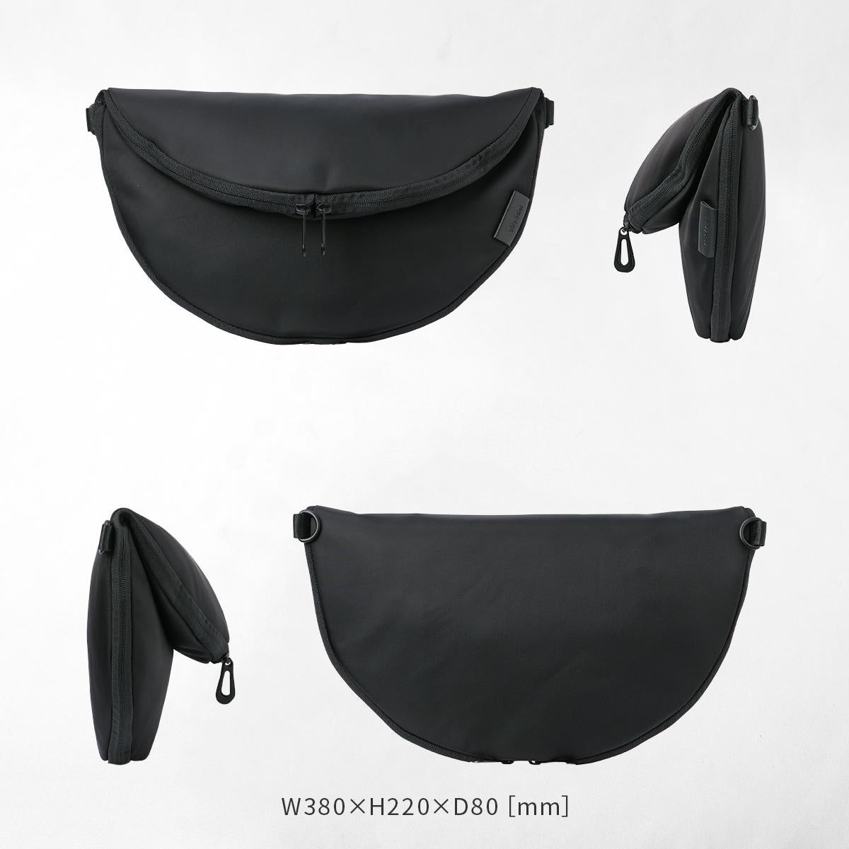 コートエシエル SMOOTH ショルダーバッグ c?te&ciel hala-s-sleek