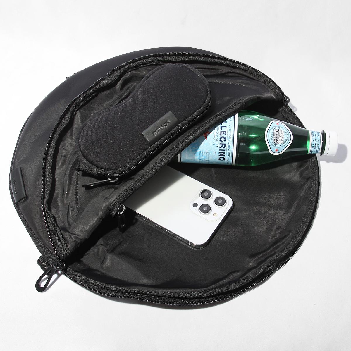 コートエシエル SMOOTH ショルダーバッグ c?te&ciel hala-s-sleek