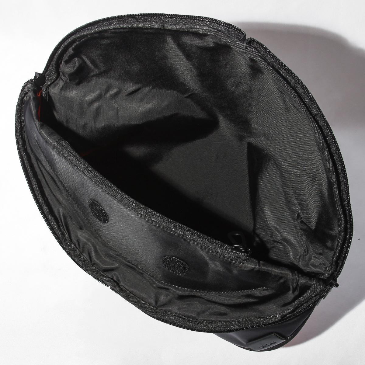 コートエシエル SMOOTH ショルダーバッグ c?te&ciel hala-s-sleek