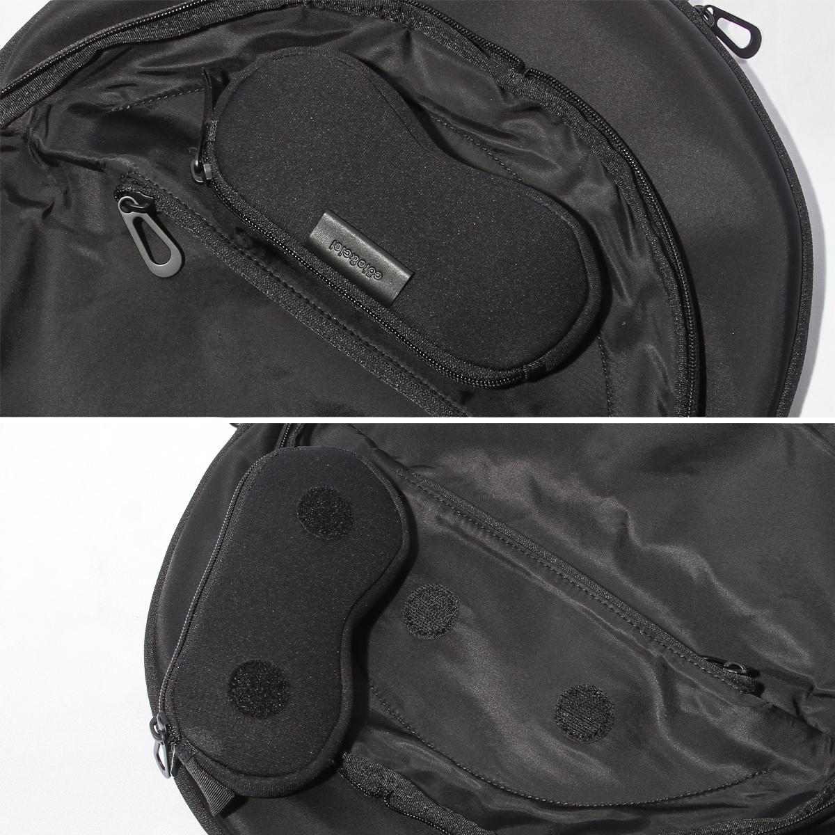 コートエシエル SMOOTH ショルダーバッグ c?te&ciel hala-s-sleek