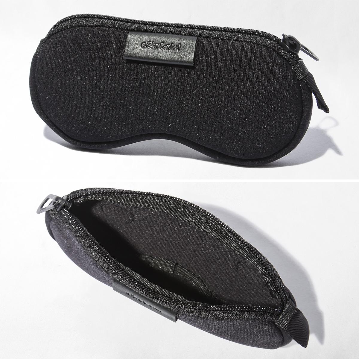 コートエシエル SMOOTH ショルダーバッグ c?te&ciel hala-s-sleek