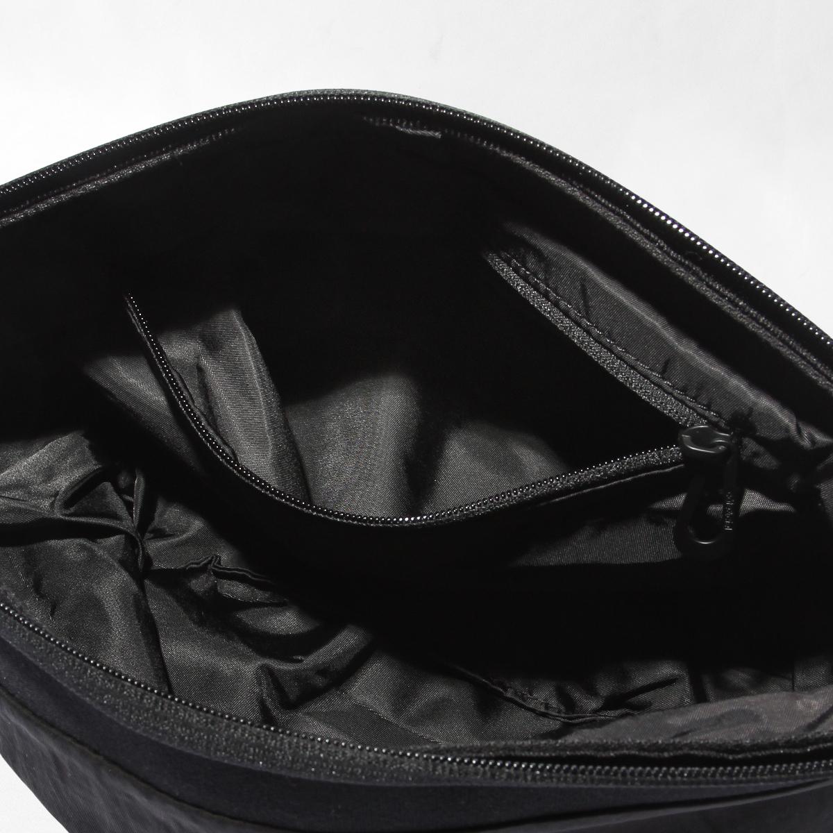 コートエシエル SMOOTH ショルダーバッグ c?te&ciel orne-smooth