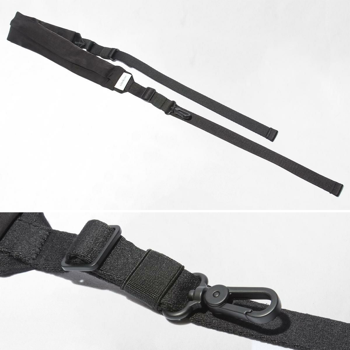 コートエシエル SMOOTH ショルダーバッグ c?te&ciel orne-smooth