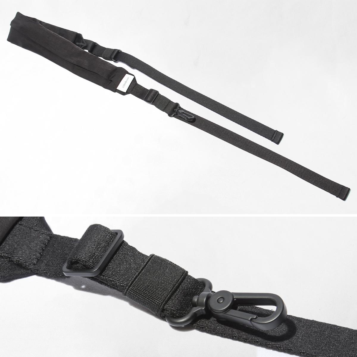 コートエシエル SMOOTH ショルダーバッグ c?te&ciel orne-smooth