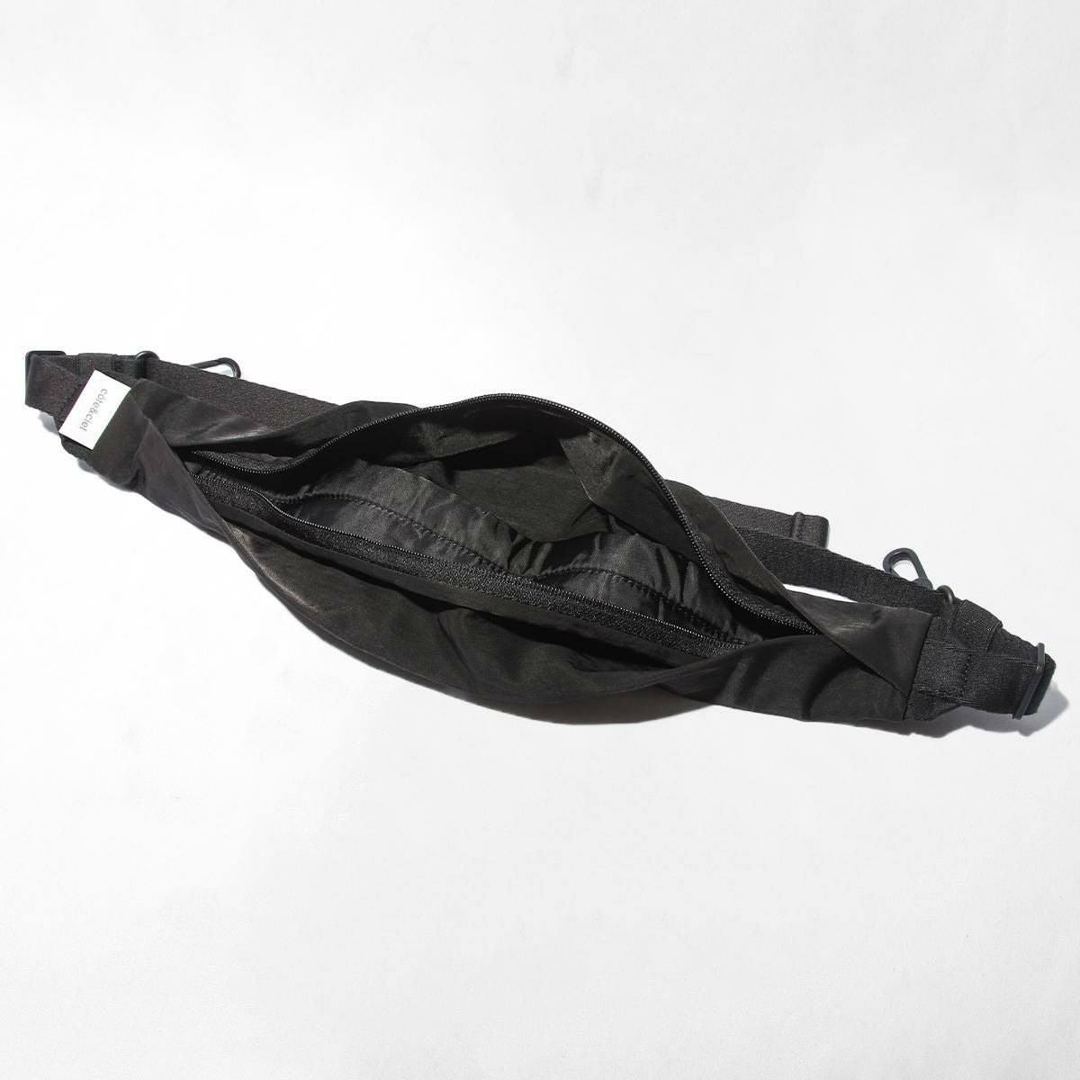 コートエシエル SMOOTH ショルダーバッグ c?te&ciel orne-smooth