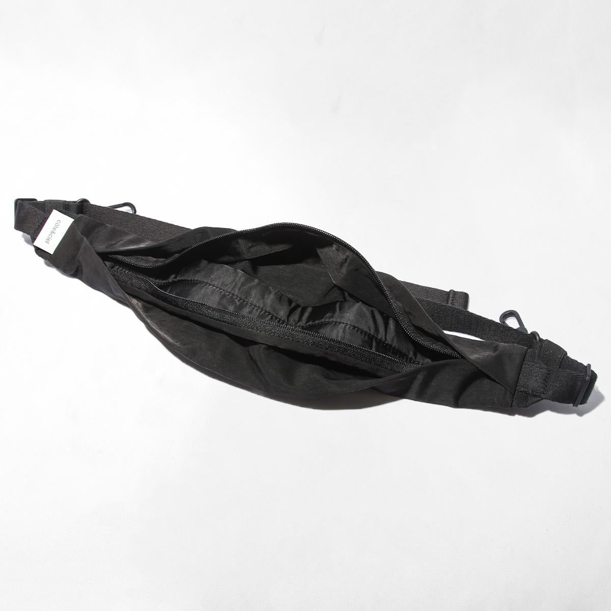 コートエシエル SMOOTH ショルダーバッグ c?te&ciel orne-smooth