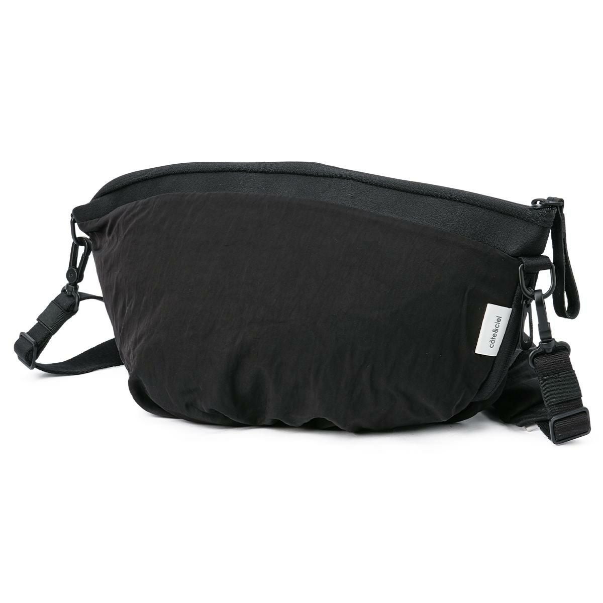 コートエシエル SMOOTH ショルダーバッグ c?te&ciel orne-smooth