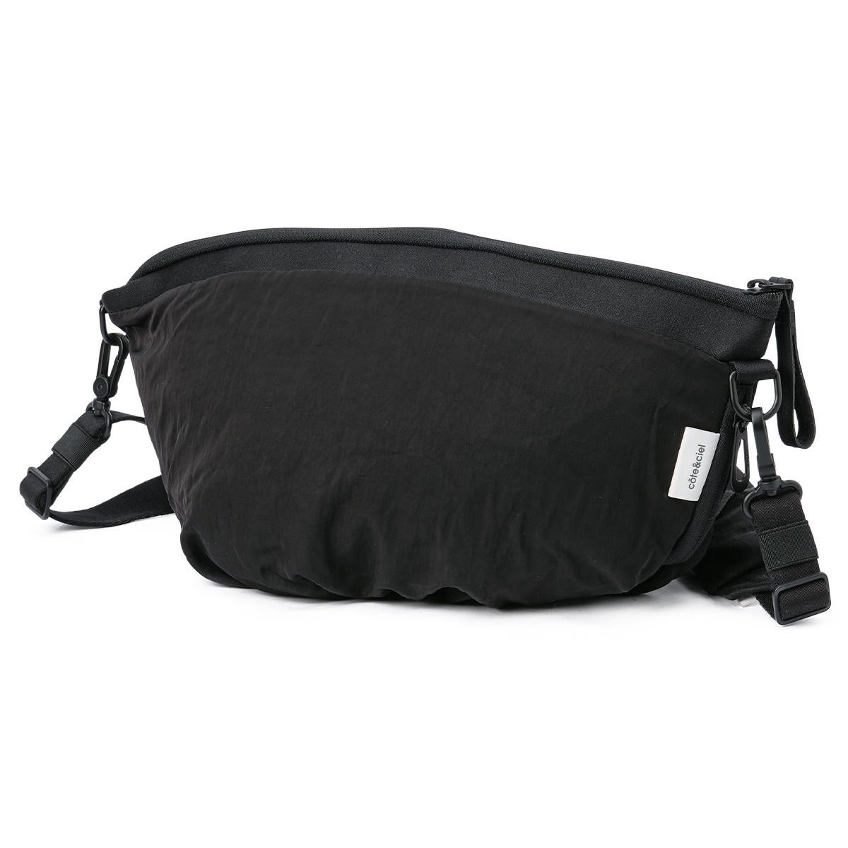 コートエシエル SMOOTH ショルダーバッグ c?te&ciel orne-smooth