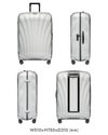サムソナイト C-Lite スーツケース Samsonite cs2-004
