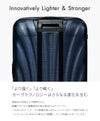 サムソナイト C-Lite スーツケース Samsonite cs2-004