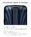 サムソナイト C-Lite スーツケース Samsonite cs2-004