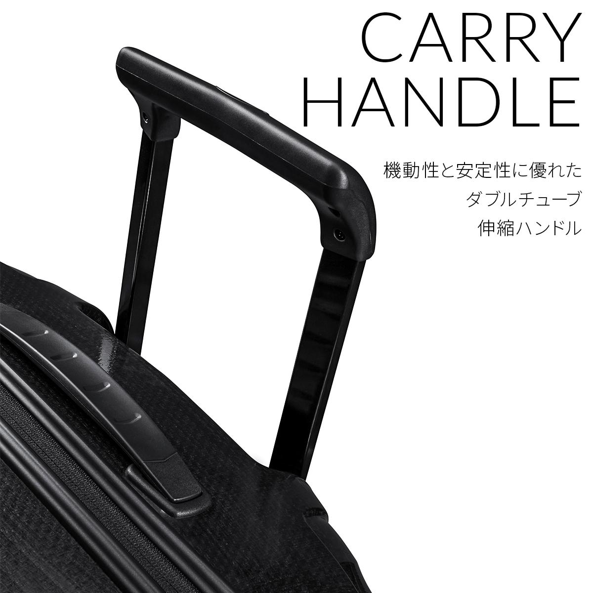 サムソナイト超軽量シーライト75 ９４Ｌ無料預け入れ最大サイズ Samsonite（サムソナイト） アウトレット！ 94L C-LITE シーライト