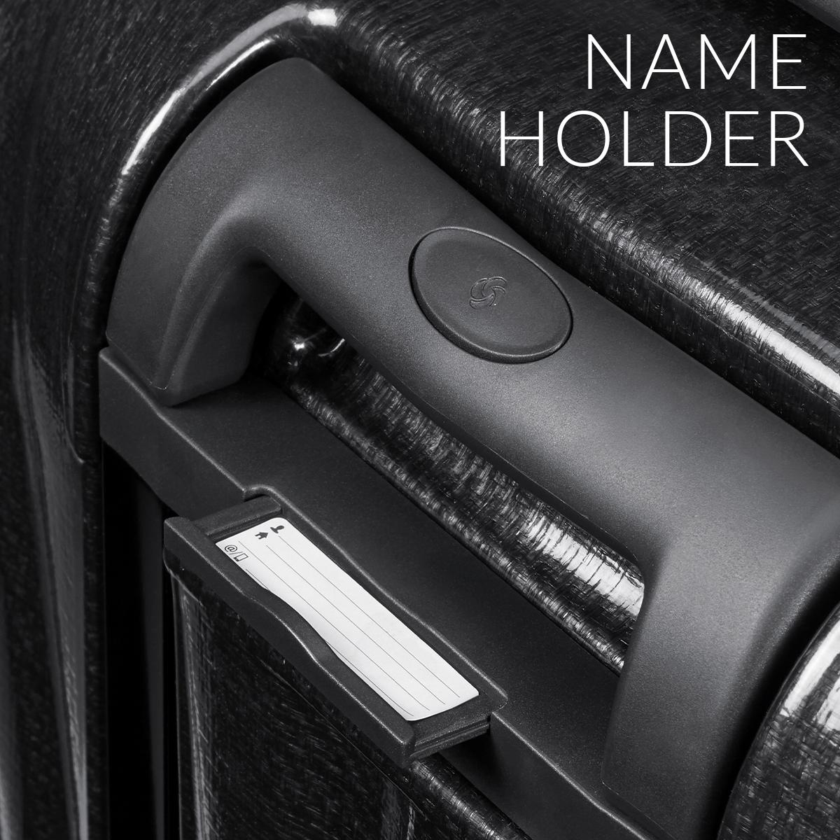 サムソナイト C-Lite スーツケース Samsonite cs2-004