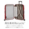 サムソナイト C-Lite スーツケース Samsonite cs2-004