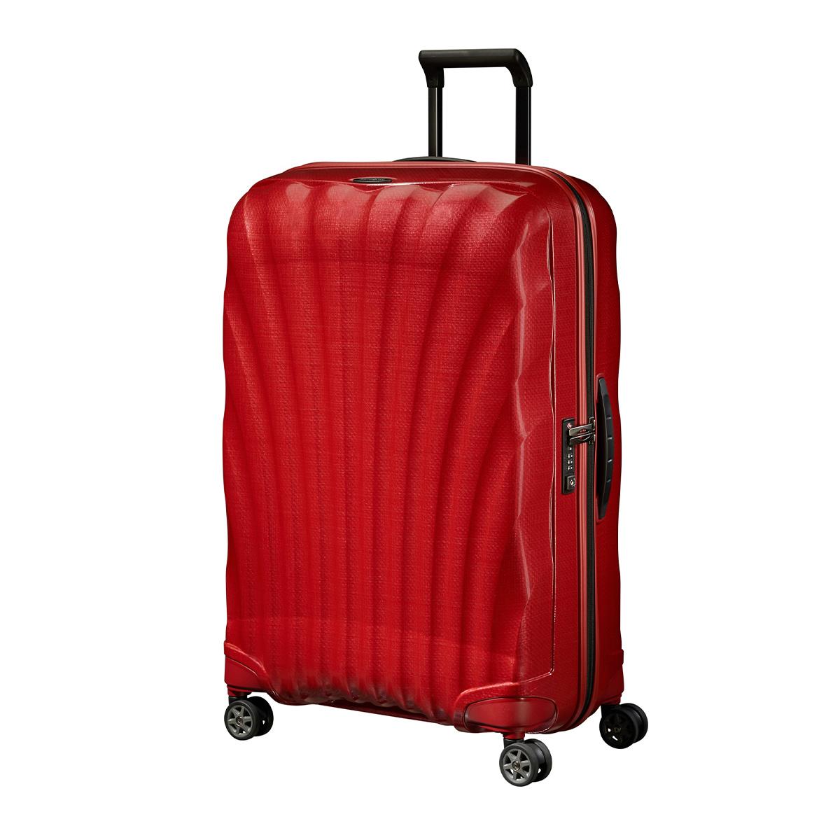 サムソナイト シーライト スーツケース Lサイズ LL XL 94L 158cm以内