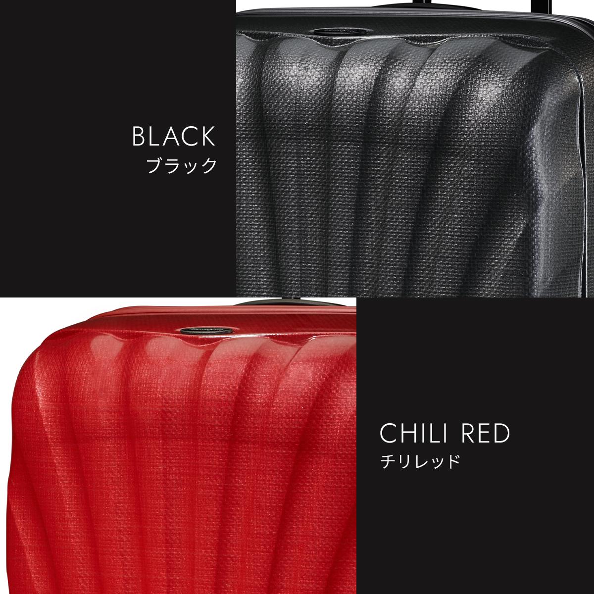 サムソナイト シーライト スーツケース Lサイズ LL XL 123L Samsonite
